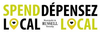 Dépensez local