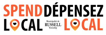 Dépensez local