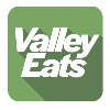 Logo de Valley Eats