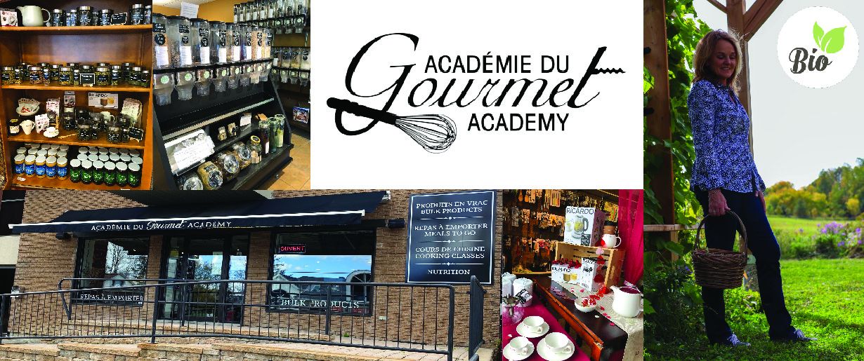 Gourmet Academy