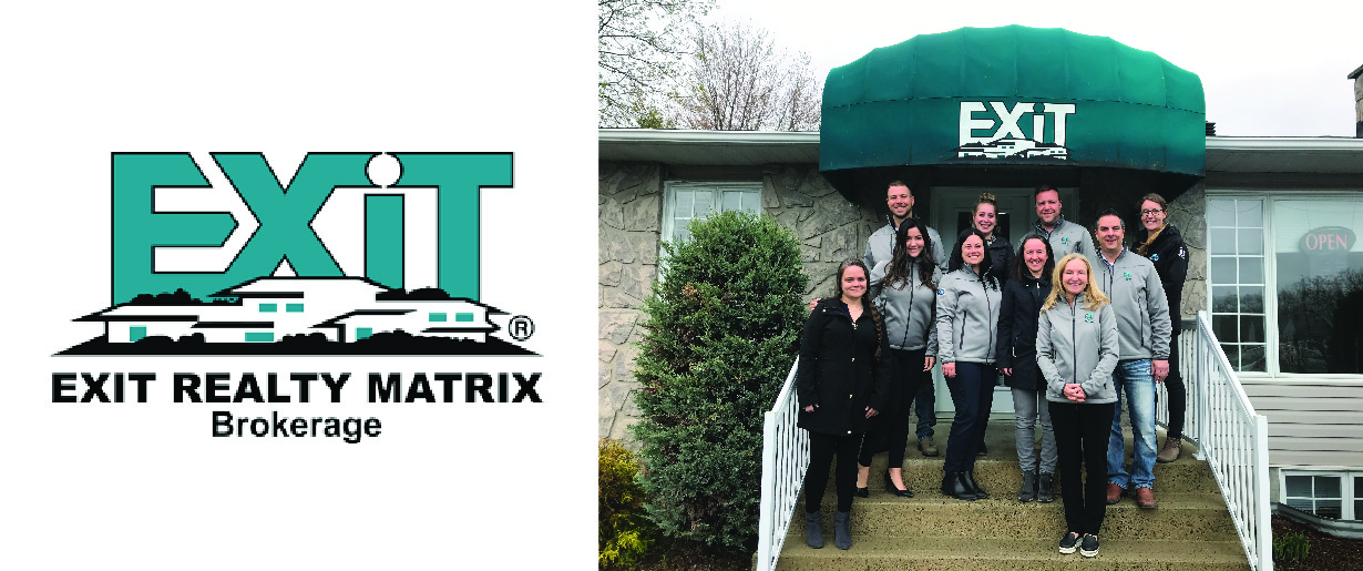 Exit Realty Matrix