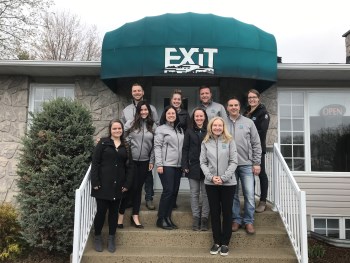 Exit Realty Matrix