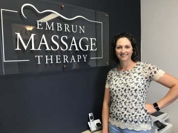 Embrun Massage Therapy