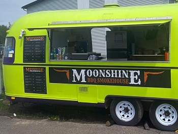 Moonshine BBQ Smokehouse