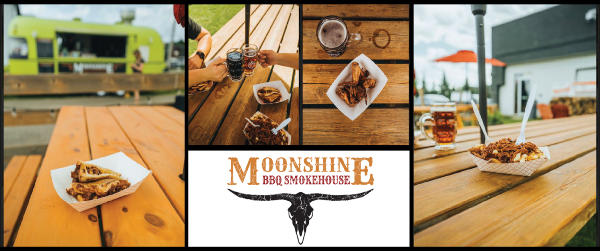 Moonshine BBQ Smokehouse