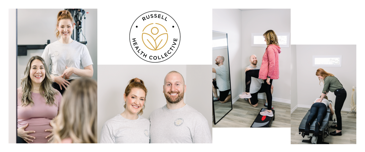 Russell Health Collective