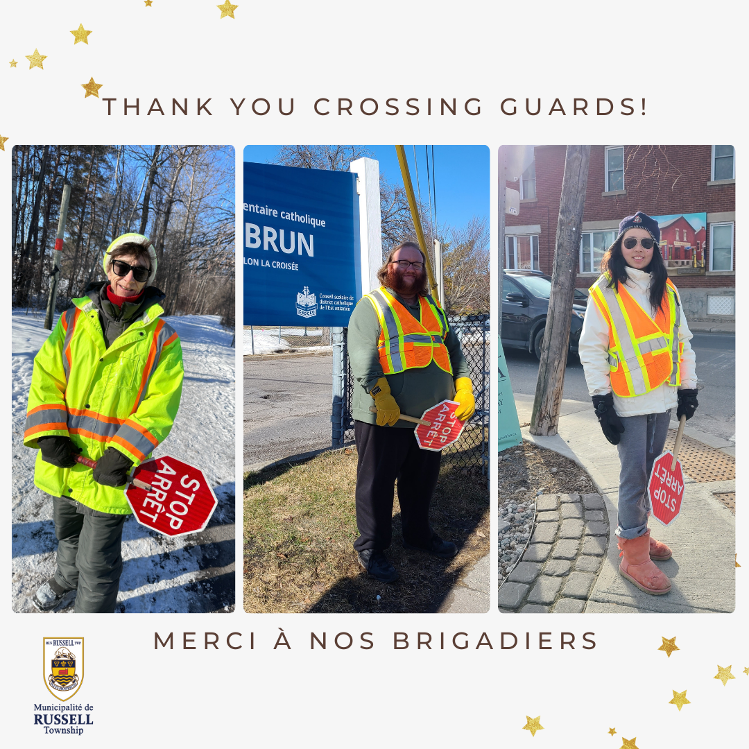 Crossing Guards