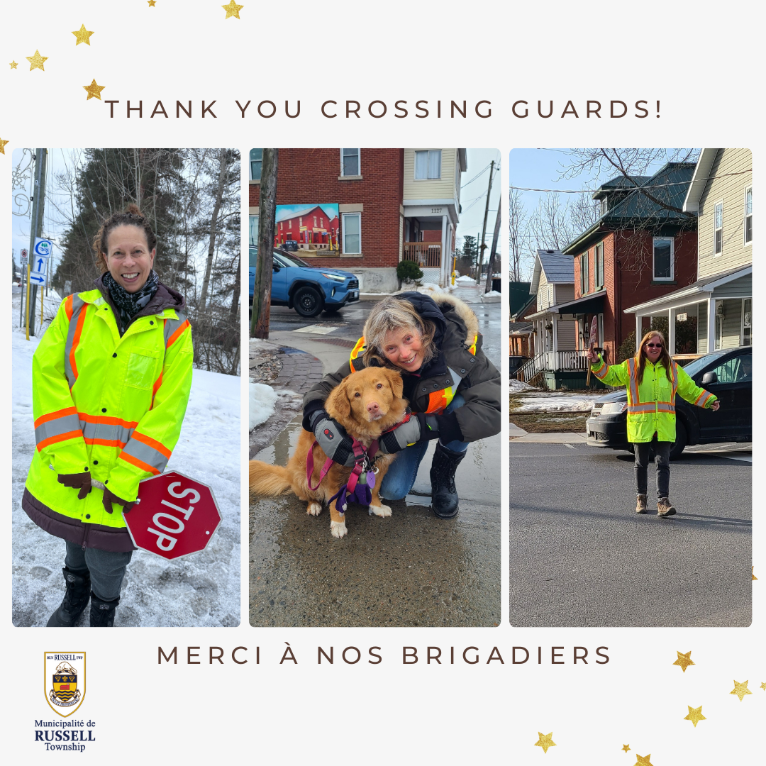 Crossing guards