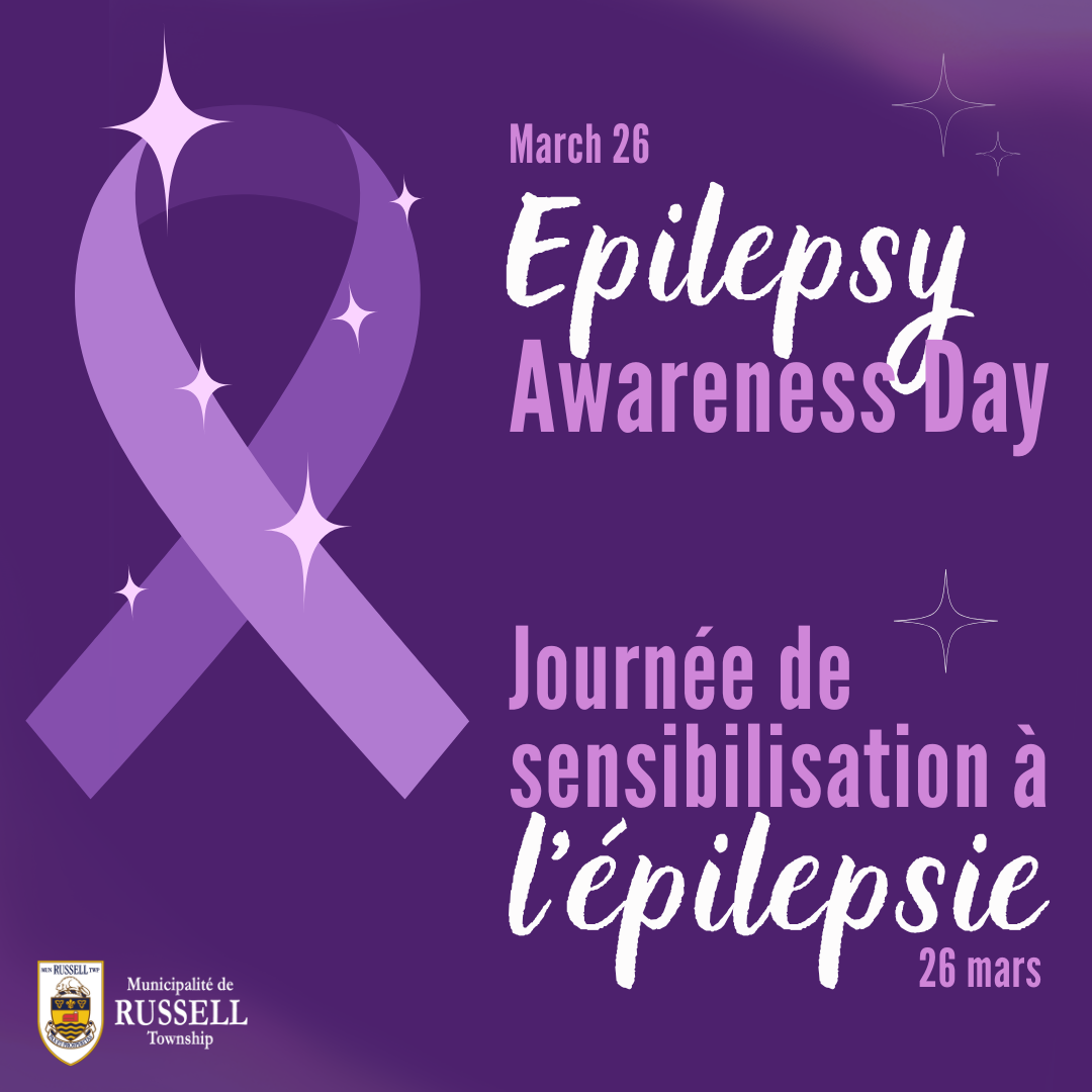 Epilepsy awareness day