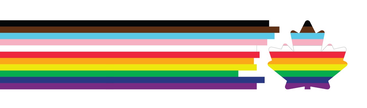 Pride banner