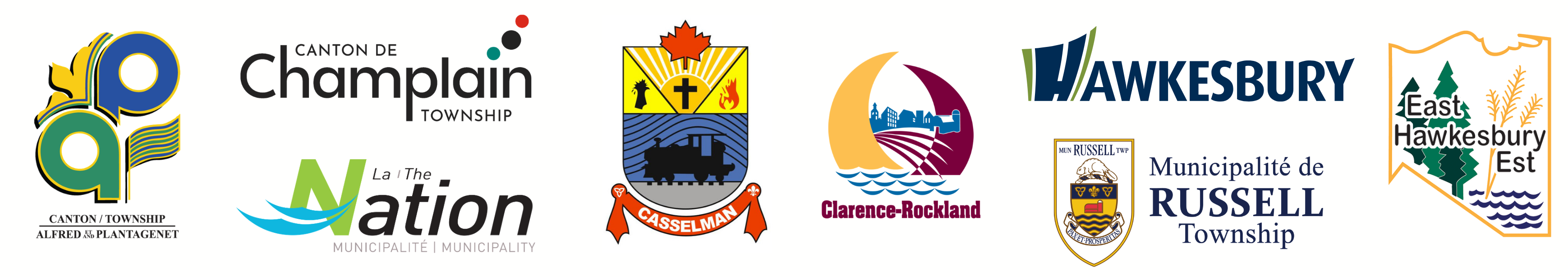 Township Logos Township Logos