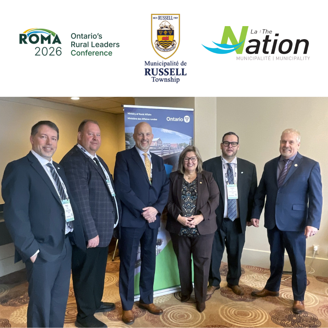 Groupe de gens à la conférence