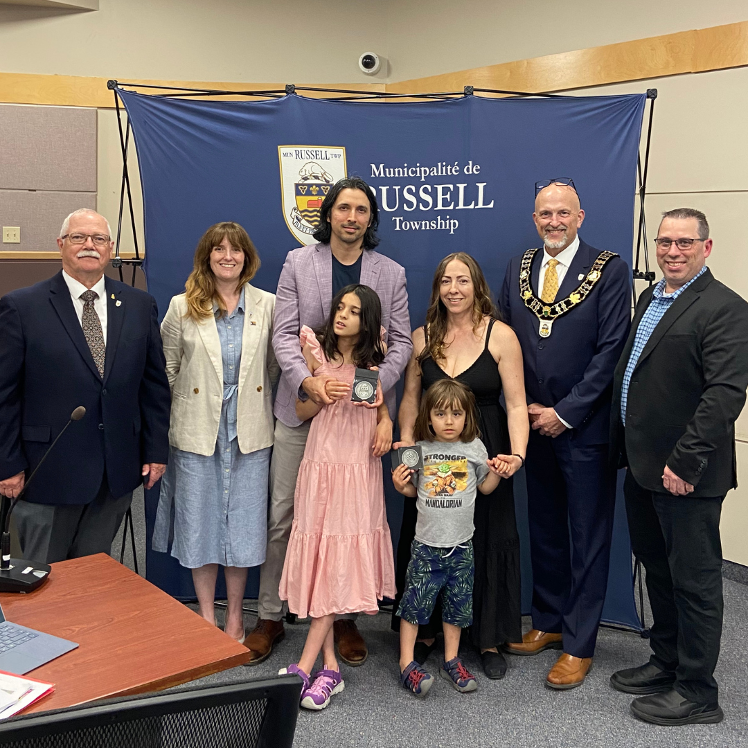 Recipients and Council