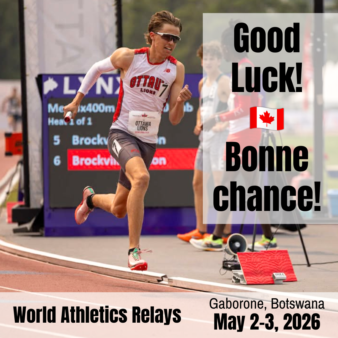 Local resident Zachary Jeggo named to Team Canada