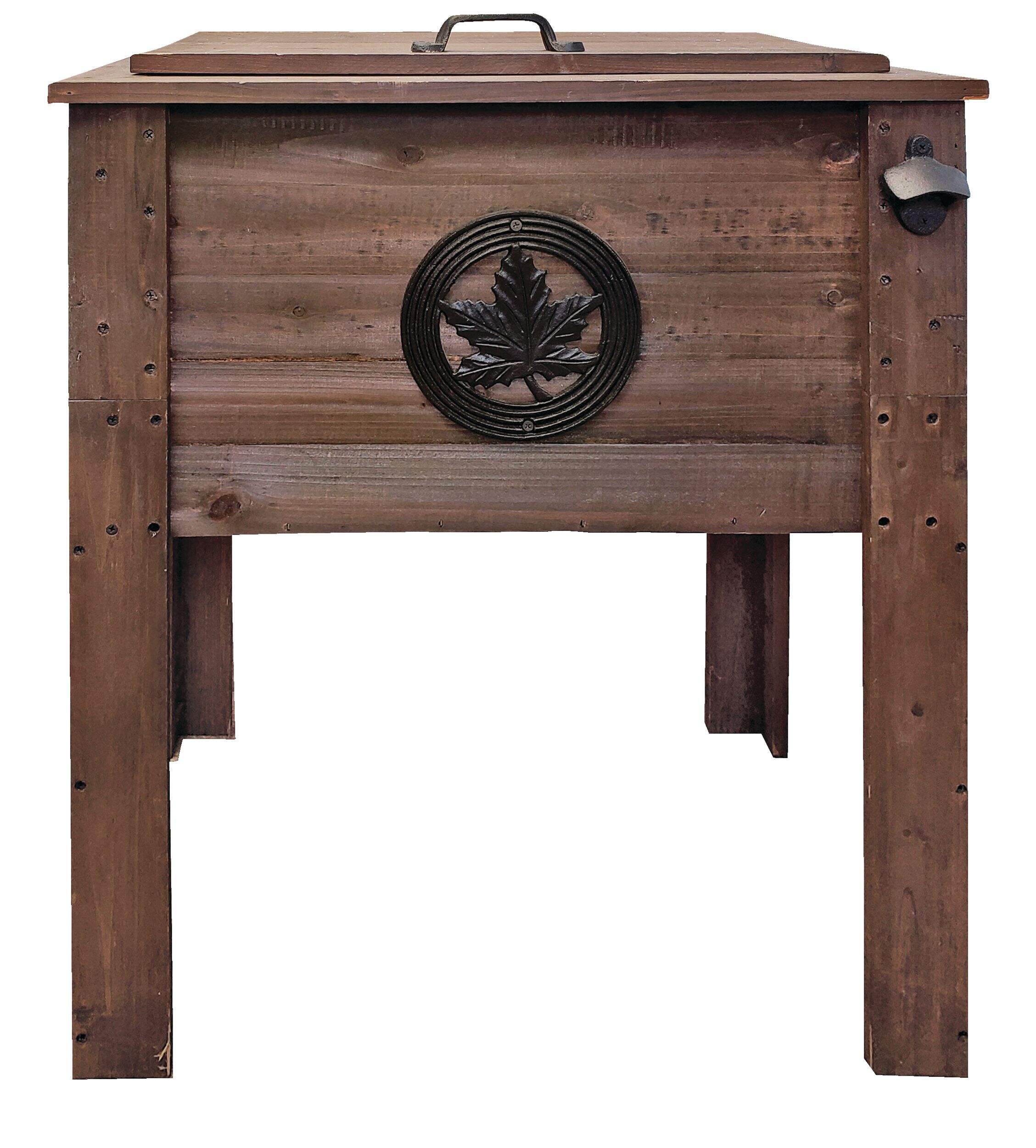 Cryopak Cooler