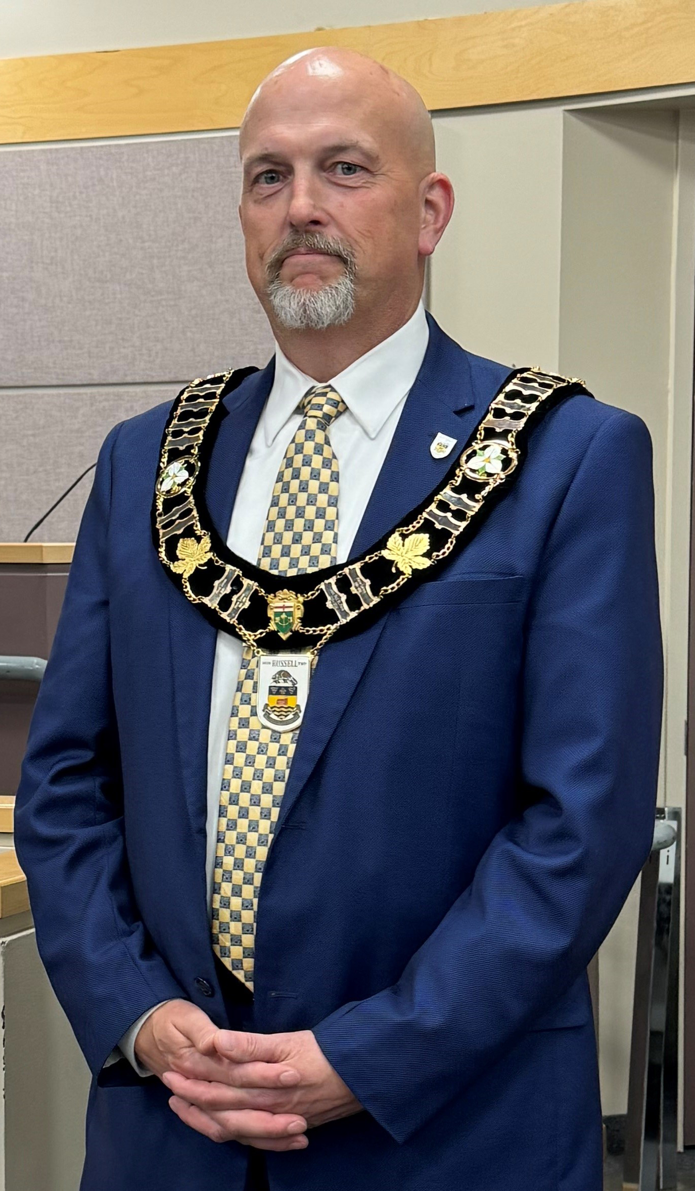 Mike Tarnowski