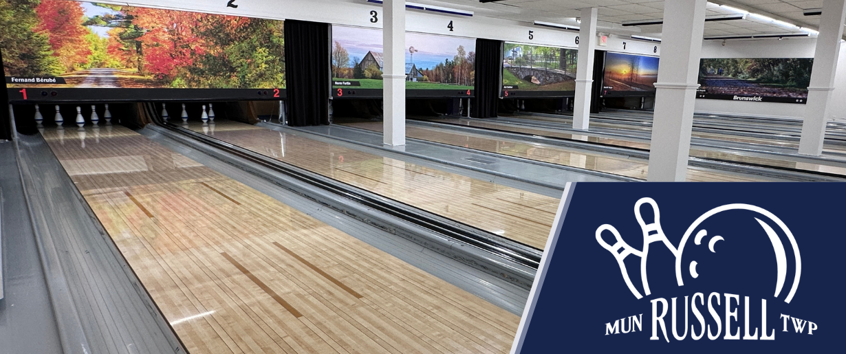Bowling Lanes