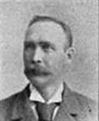John Rae Carscadden (1849-1927)