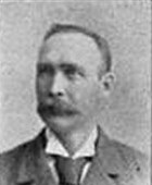 John Rae Carscadden