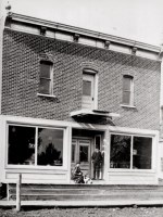 McArthur-Warner General Store