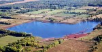 North Russell Shale Quarry