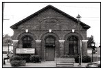 County Registry Office made with local Russell brick