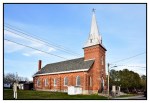 St. Andrew’s and St. Paul’s United church