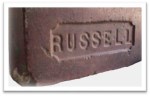 Russell Brick