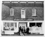 McArthur Warner General Storefront