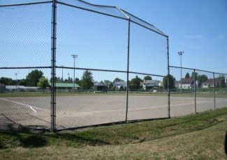 Russell Baseball Field