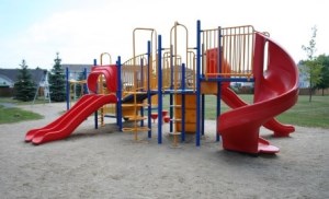 Parc Mélanie