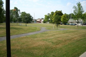 Ag Bourdeau Park