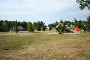 Parc Bourdeau