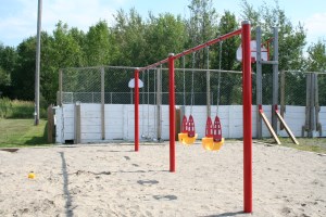 Parc Stanley