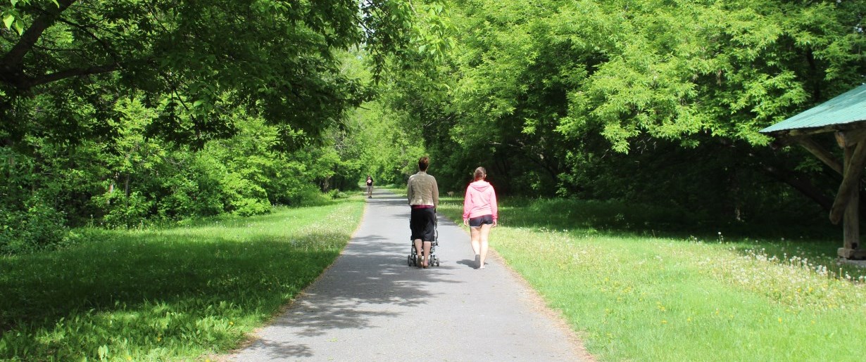 Recreational Trail