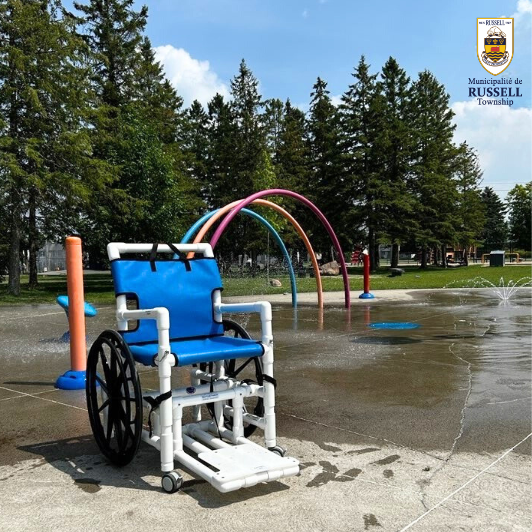 Wheelchair