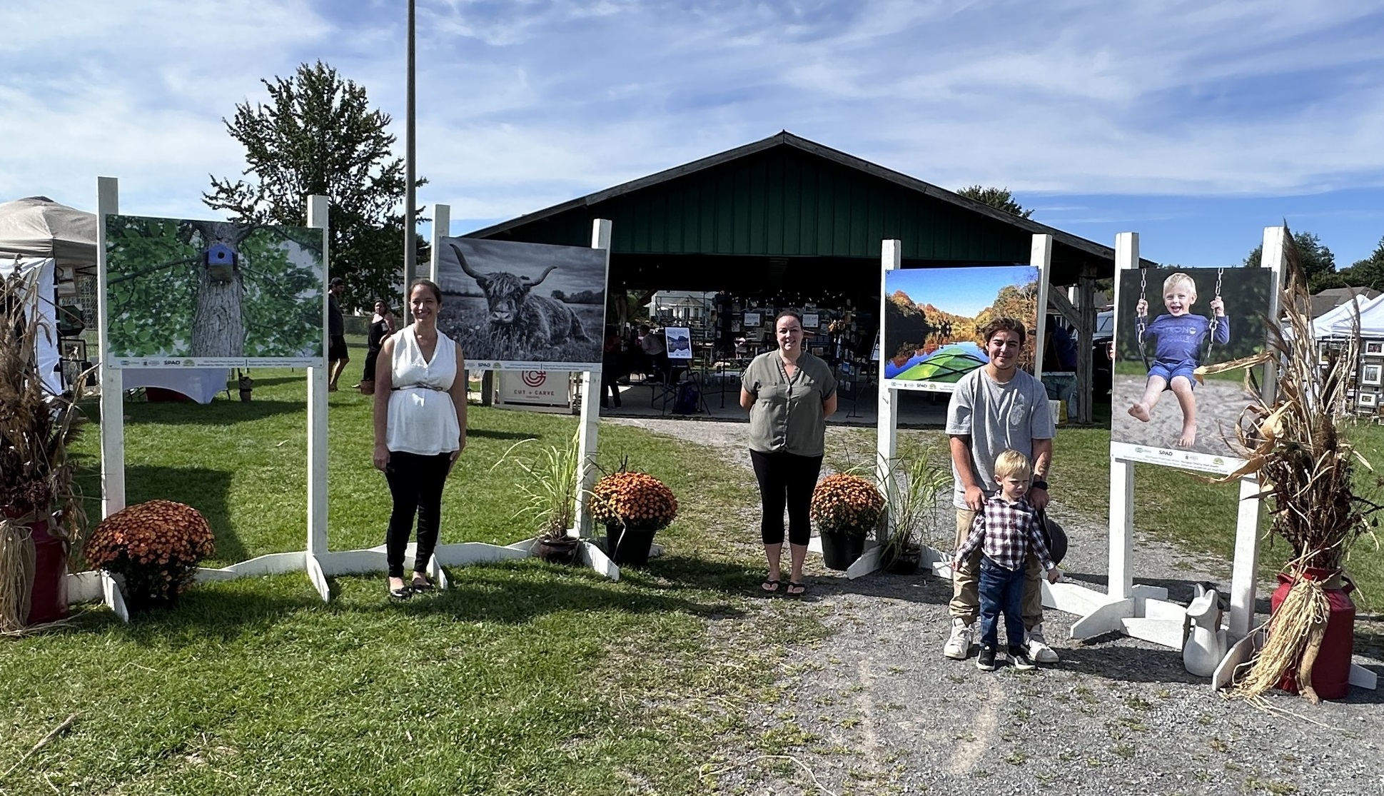 2023 Photo Expo Winners