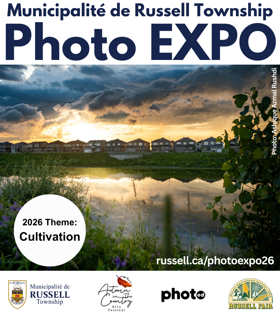 Poster of the Photo Expo
