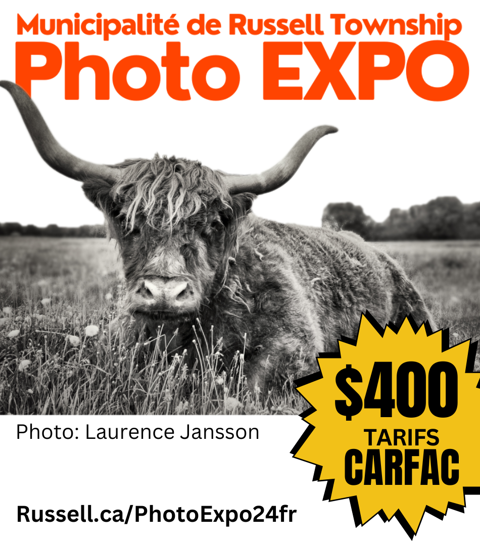 Poster for Photo Expo
