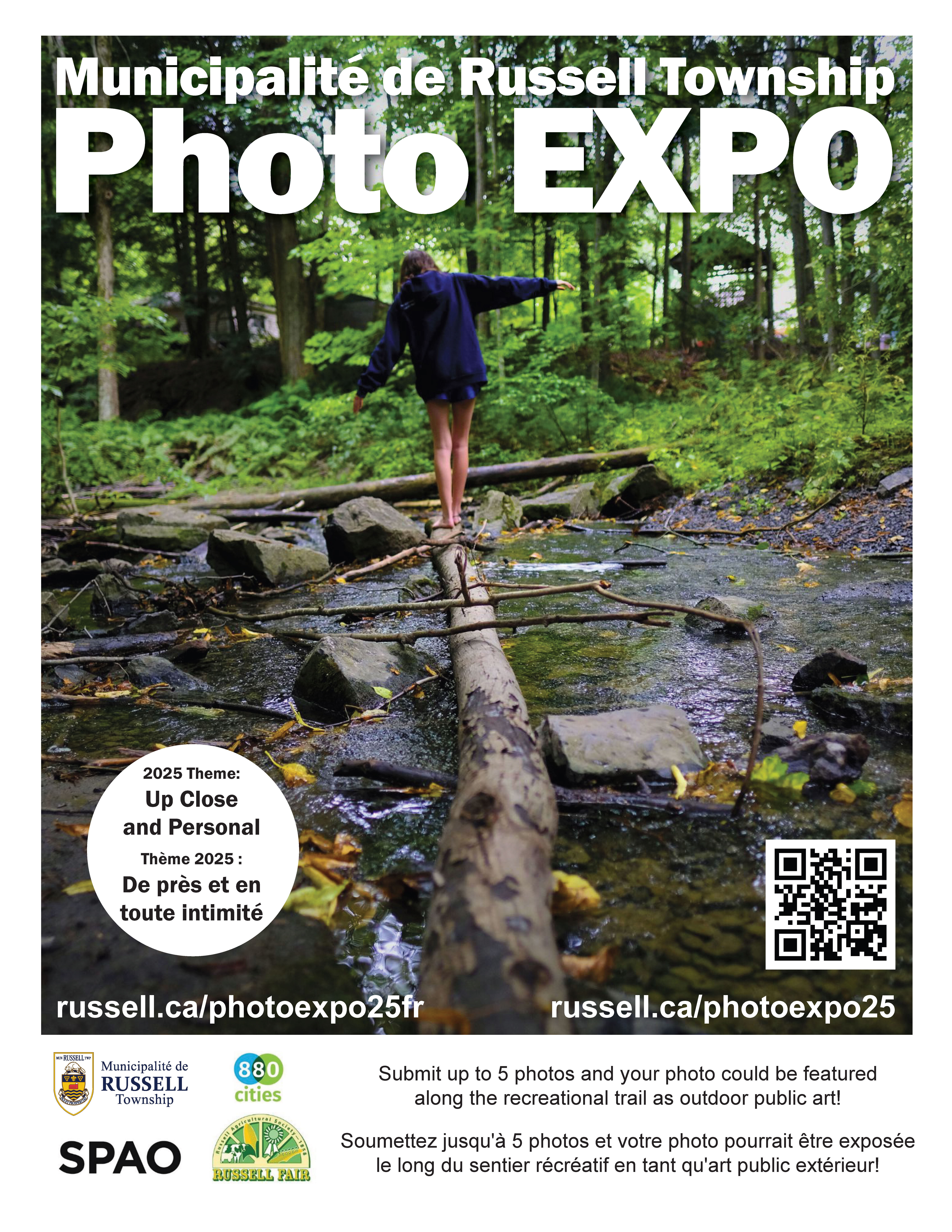 Photo Expo Poster