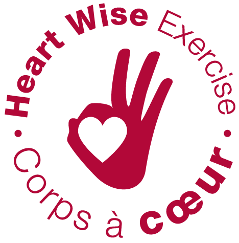 Logo Corps à coeur