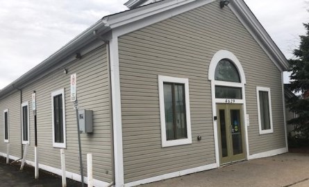 Marionville Community Centre