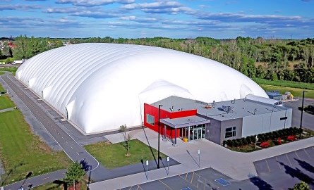 Sports Dome