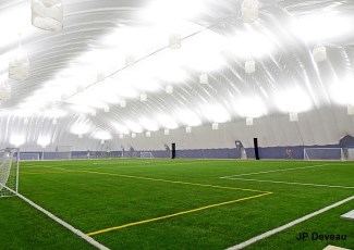 Sport Dome Field