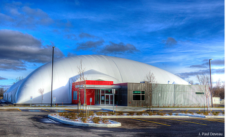 Sports Dome