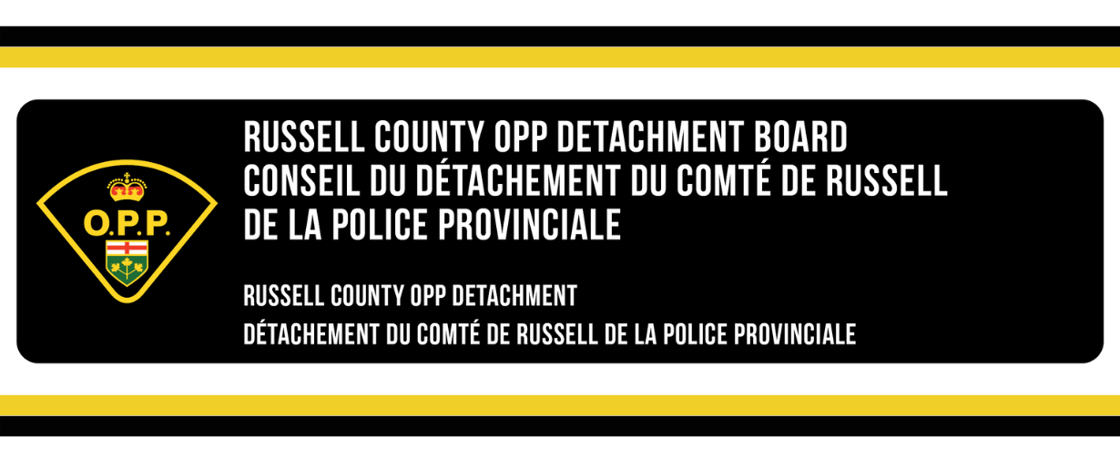 Logo du détachement de la PPO