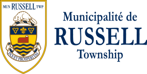 Logo du canton de Russell