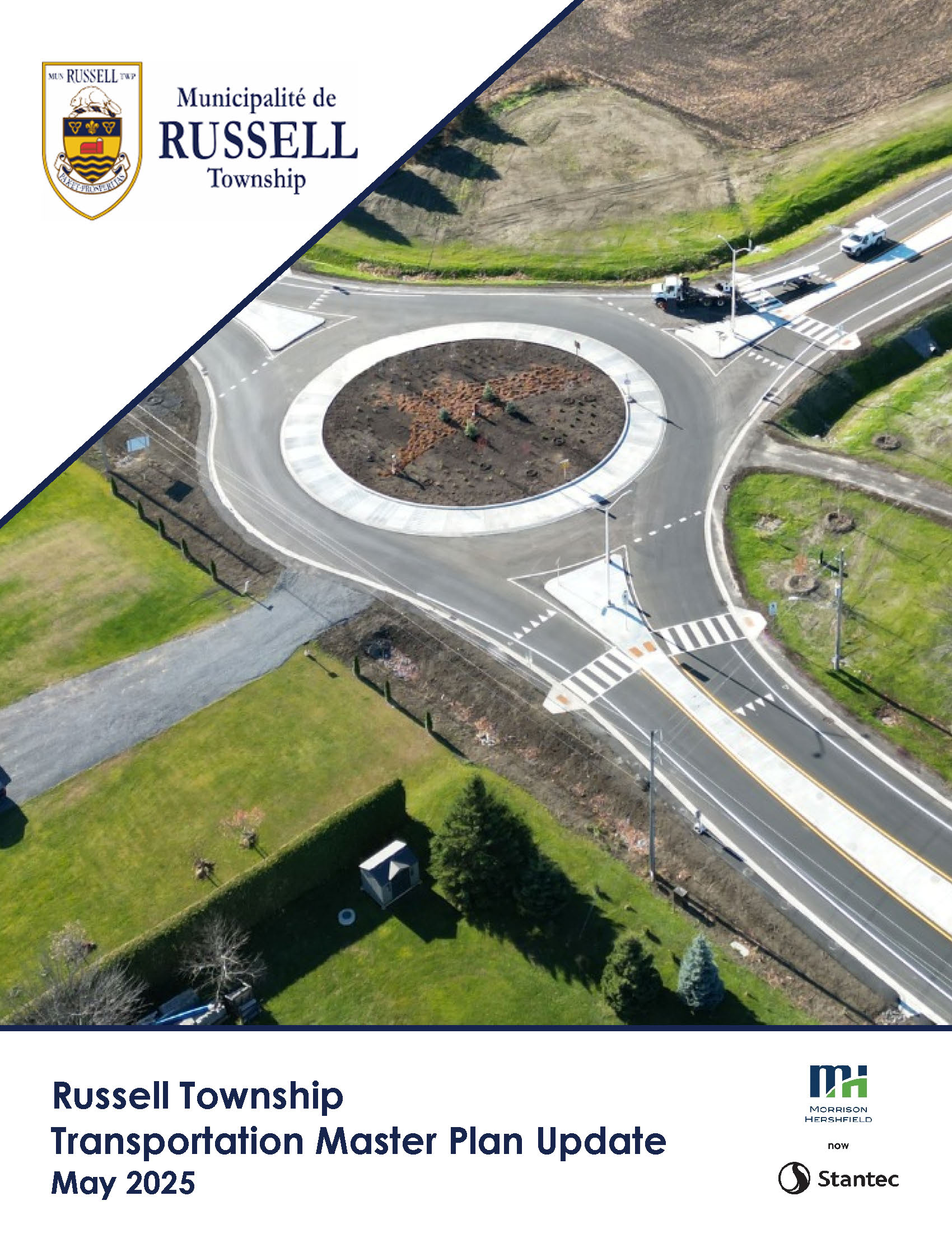 Cover page